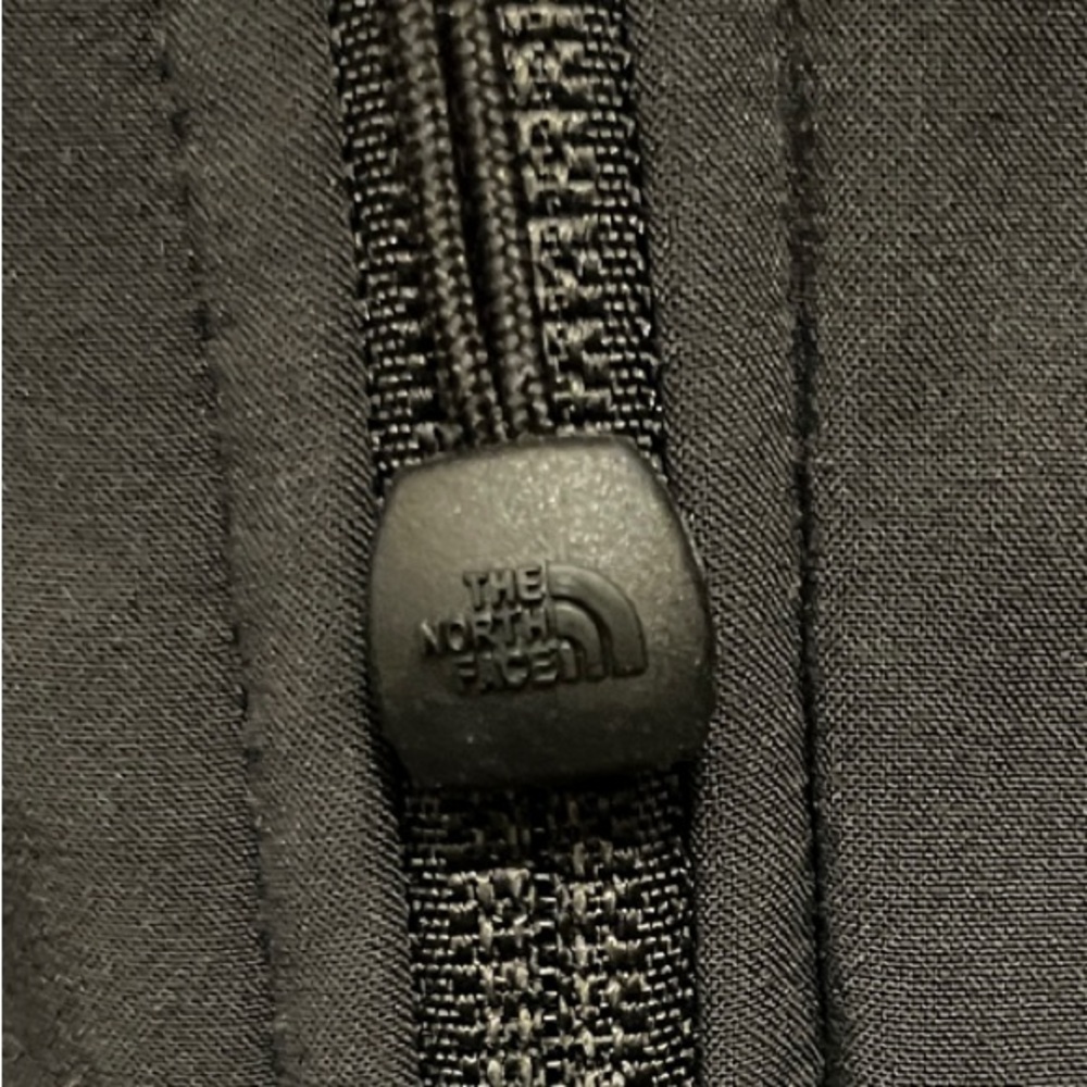 The North Face Summit Series Black Jacket - Picture 5 of 11